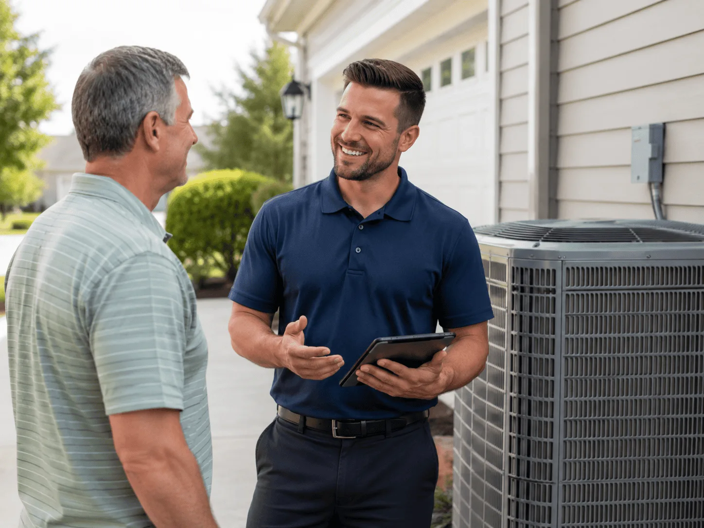 Heat Pump Installation Wallace, WV FAQs